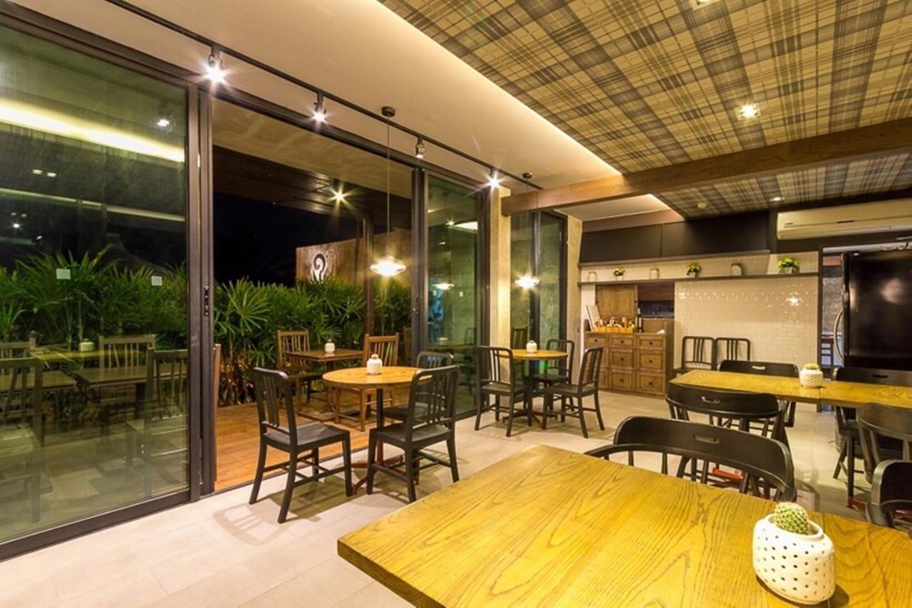 Zensala Riverpark Resort-Sha Extra Plus Csiangmaj Kültér fotó