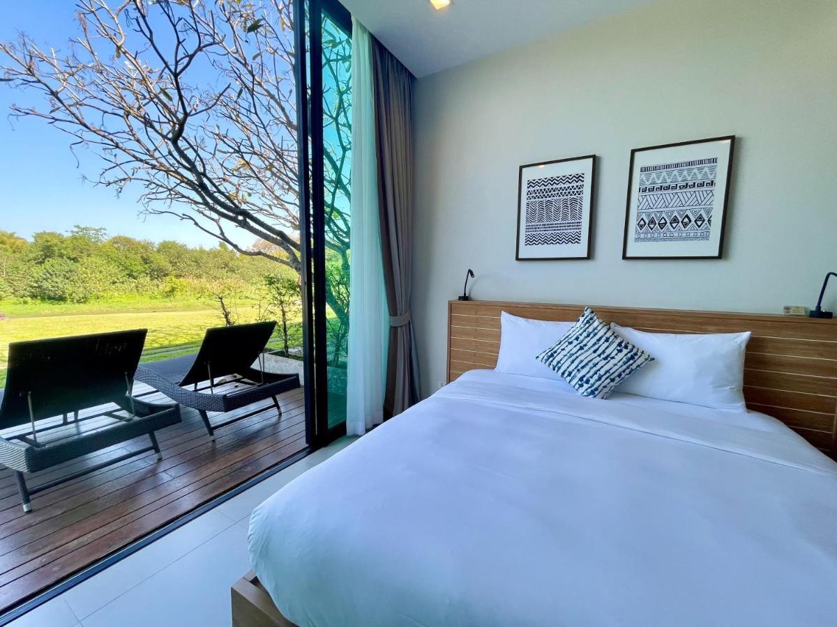 Zensala Riverpark Resort-Sha Extra Plus Csiangmaj Kültér fotó