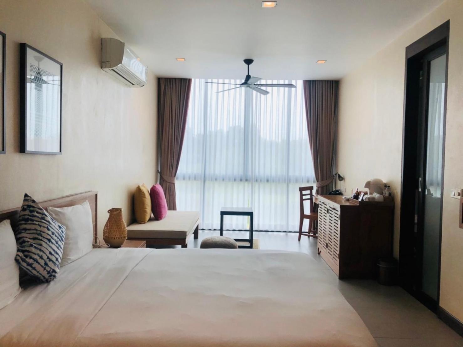 Zensala Riverpark Resort-Sha Extra Plus Csiangmaj Kültér fotó