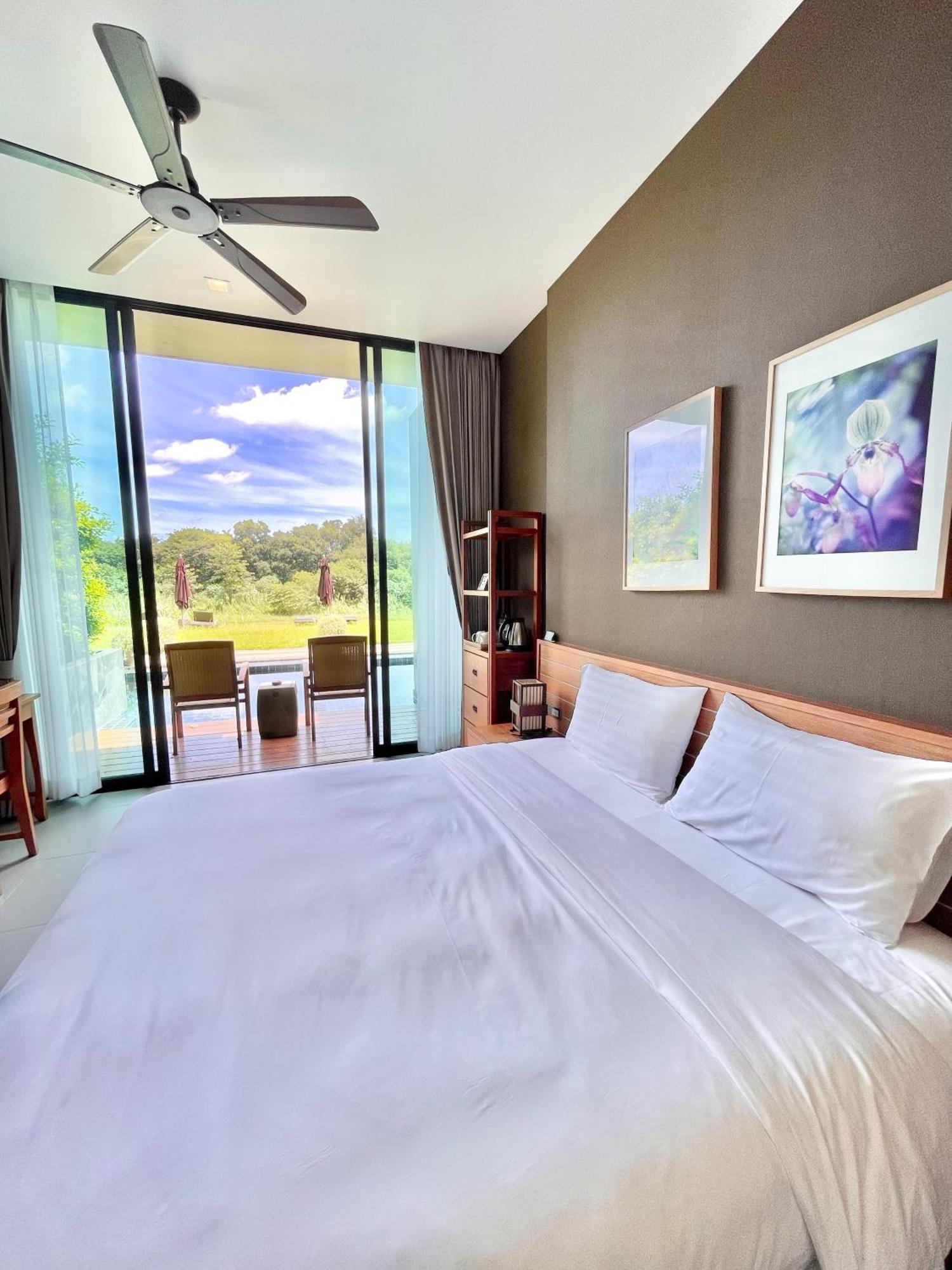 Zensala Riverpark Resort-Sha Extra Plus Csiangmaj Kültér fotó