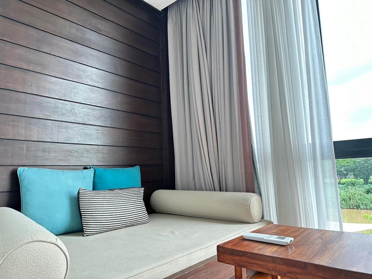 Zensala Riverpark Resort-Sha Extra Plus Csiangmaj Kültér fotó
