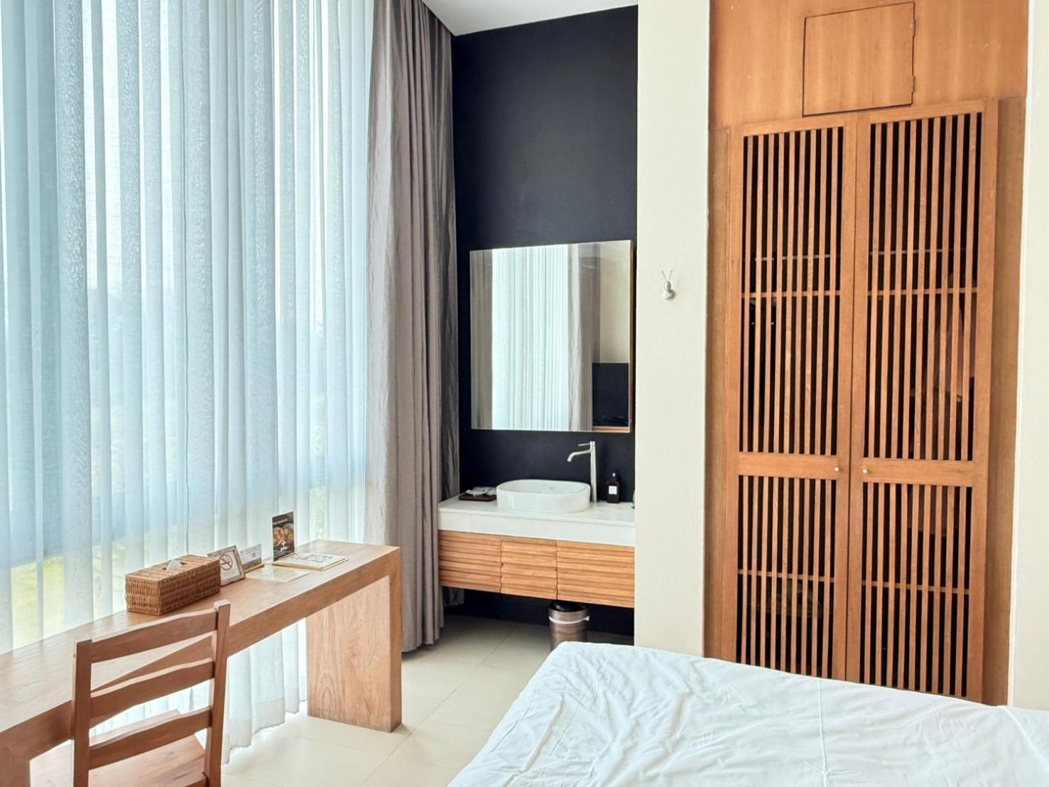 Zensala Riverpark Resort-Sha Extra Plus Csiangmaj Kültér fotó